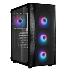 Корпус Silverstone SST-FAB1B-PRO-V2