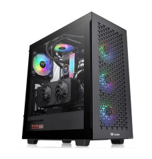 Корпус Thermaltake V350 TG CA-1S3-00M1WN-03