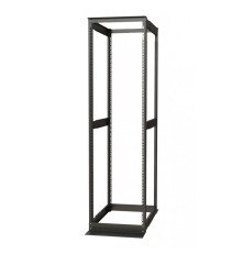 Шкаф Hyperline ORK2A-3268-RAL9005, черный
