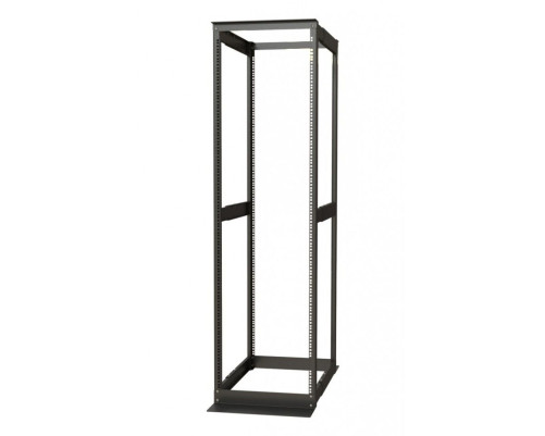 Шкаф Hyperline ORK2A-3268-RAL9005, черный Шкаф Hyperline ORK2A-3268-RAL9005, черный