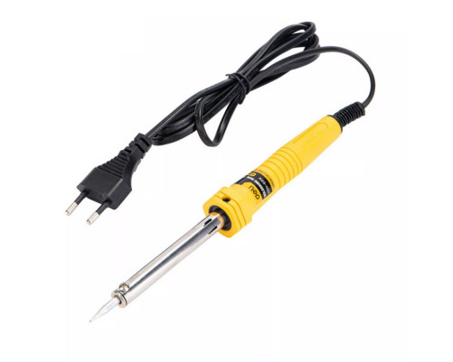 Паяльник Deli DL8840 (40 Вт) Паяльник Deli DL8840 (40 Вт)