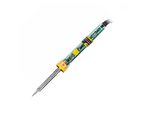 Паяльник Deli DL8820 (60 Вт) Паяльник Deli DL8820 (60 Вт)