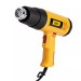 Фен технический Deli DL5318 (1600 Вт, рабочая температура 100-590 град.)