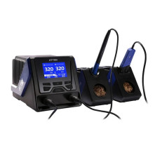 Паяльная станция Atten GT-6200 , 230В(200Вт), температура +150+480С