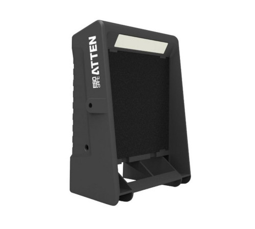 Поглотитель дыма ST-1016-P , мощность до 22Вт, температура до +480С