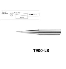 Паяльное жало , T900-LB