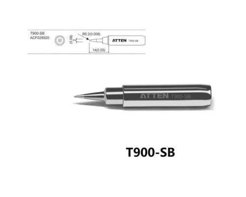 Паяльное жало , T900-SB Паяльное жало , T900-SB
