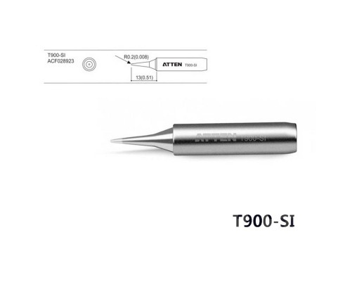 Паяльное жало , T900-SI Паяльное жало , T900-SI