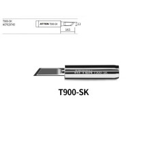 Паяльное жало , T900-SK
