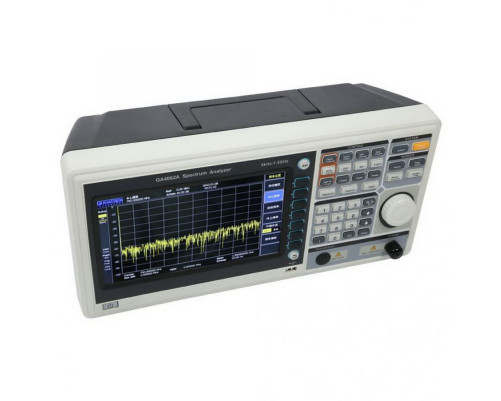 Анализатор спектра Gratten GA-4062A_AM/FM Анализатор спектра Gratten GA-4062A_AM/FM