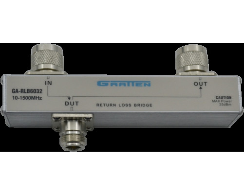 Рефлектометр Gratten GA-RLB6032 Рефлектометр Gratten GA-RLB6032