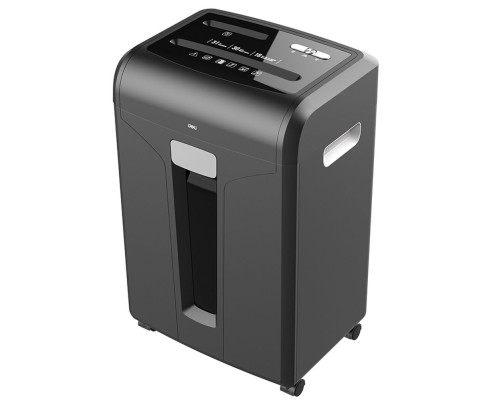 Уничтожитель документов Deli E14400, черный Уничтожитель документов Deli E14400, черный