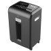 Уничтожитель документов Deli E14400, черный