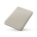 Внешний жесткий диск 2TB Toshiba Canvio Advance HDTCA20EW3AA, бежевый