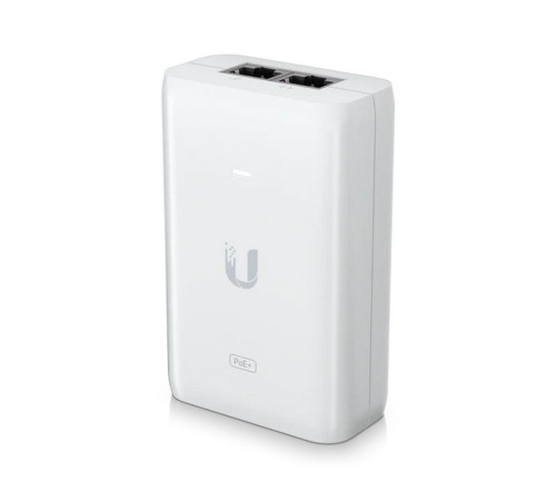 Блок питания Ubiquiti U-POE-at