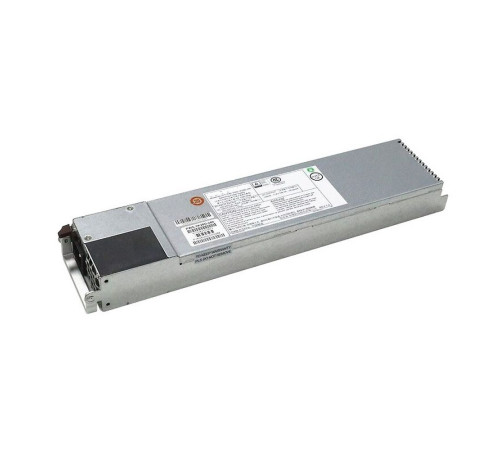 Блок питания 1280 Вт Supermicro PWS-1K28D-240