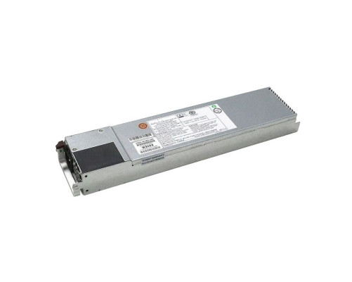 Блок питания 1280 Вт Supermicro PWS-1K28D-240 Блок питания 1280 Вт Supermicro PWS-1K28D-240