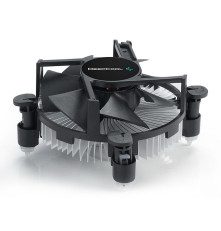 Вентилятор для процессора Deepcool CK-11509, черный