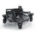 Вентилятор для процессора Deepcool CK-11509, черный