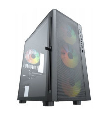 Корпус ACD Citadel 104 (AH-TC4GA-0000)