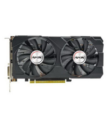 Видеокарта AFOX GTX1660Ti 6GB, GDDR6/192-bit