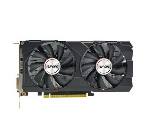 Видеокарта AFOX GTX1660Ti 6GB, GDDR6/192-bit
