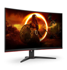Монитор AOC CQ32G2SE/BK (31.5")
