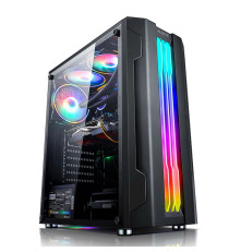 Корпус ALSEYE Auro 3.0-B (AS.07.0017)