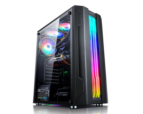 Корпус ALSEYE Auro 3.0-B (AS.07.0017) Корпус ALSEYE Auro 3.0-B (AS.07.0017)