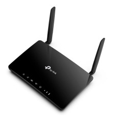 Маршрутизатор TP-LINK Archer MR500, черный