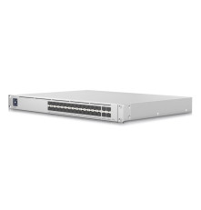Коммутатор Ubiquiti UniFi Switch Aggregation Pro
