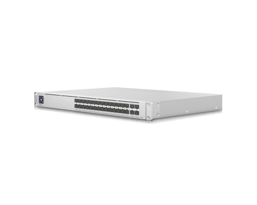 Коммутатор Ubiquiti UniFi Switch Aggregation Pro