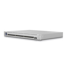 Коммутатор Ubiquiti UniFi Switch Enterprise 24 PoE