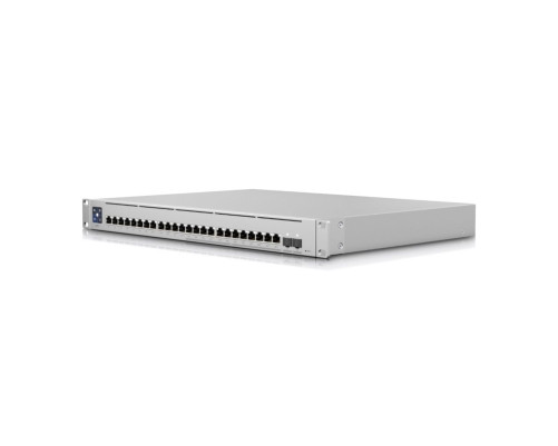 Коммутатор Ubiquiti UniFi Switch Enterprise 24 PoE