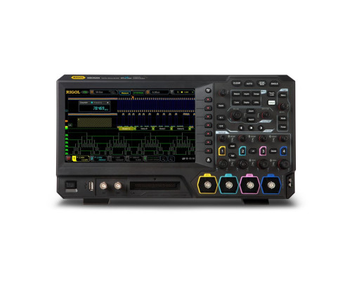 Осциллограф Rigol MSO5204 Осциллограф Rigol MSO5204