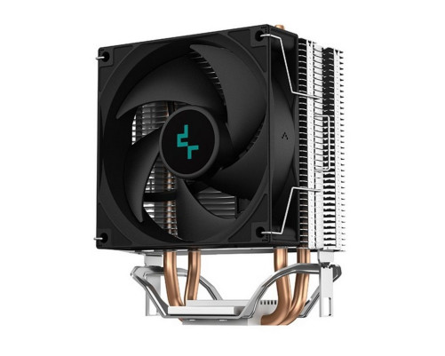 Вентилятор для процессора Deepcool AG200, черный Вентилятор для процессора Deepcool AG200, черный