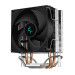 Вентилятор для процессора Deepcool AG200, черный