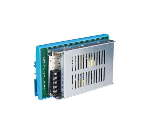 Блок питания промышленный Advantech PWR-242-AE на DIN рейку