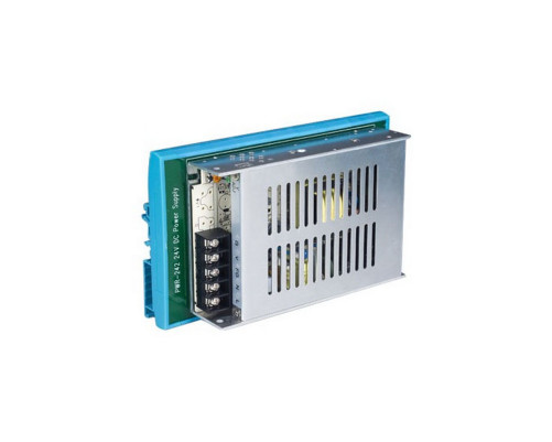 Блок питания промышленный Advantech PWR-242-AE на DIN рейку Блок питания промышленный Advantech PWR-242-AE на DIN рейку