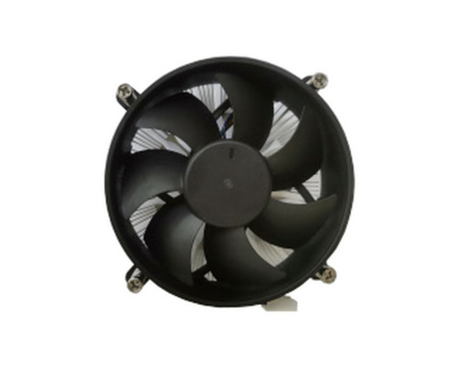 Вентилятор для процессора ACD ACD-CD7M4, черный