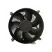 Вентилятор для процессора ACD ACD-CD7M4, черный