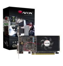 Видеокарта AFOX GT610 2GB, GDDR3/64-bit