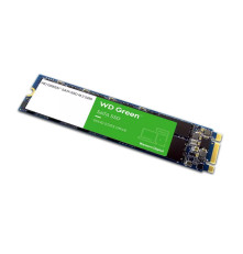 Твердотельный накопитель Western Digital Green WDS240G3G0B, 240GB, M.2(22x80mm)