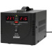 Стабилизатор напряжения Powerman AVS 500 D, черный