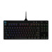 Клавиатура проводная игровая Logitech G PRO, черный