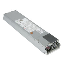 Блок питания 1620 Вт Supermicro PWS-1K62P-1R