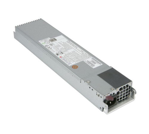 Блок питания 1620 Вт Supermicro PWS-1K62P-1R