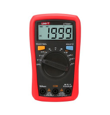 Мультиметр UNI-T  UT33A+
