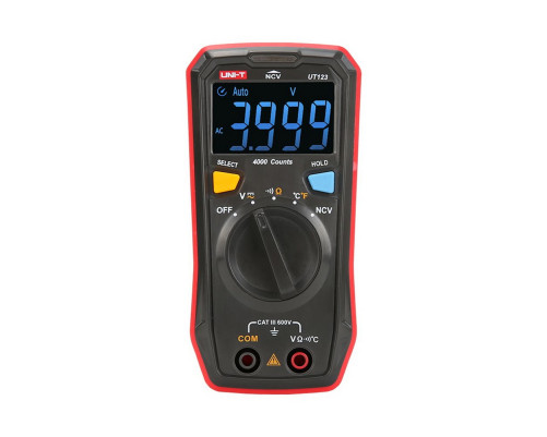 Мультиметр UNI-T UT123 Мультиметр UNI-T UT123