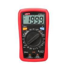 Мультиметр UNI-T  UT33C+